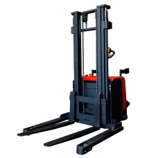 Teknion CLC1530GS Fully Powered Straddle Stacker 1500KG